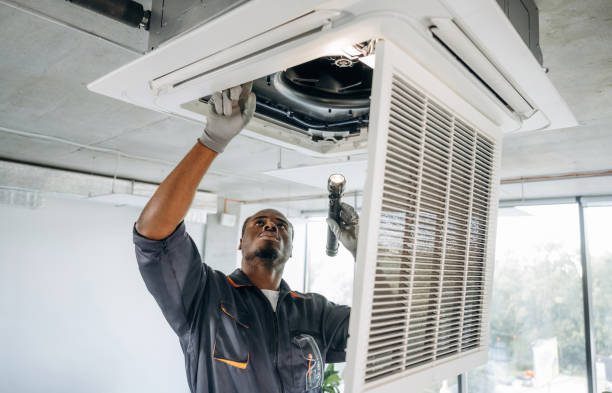 Licensed Hvac service in Brucetown, VA - FH HVAC