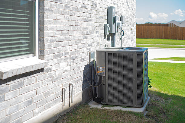 Reliable Hvac contractor in Brucetown, VA by FH HVAC