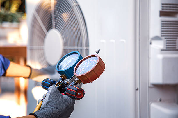 Affordable Hvac solutions in Brucetown, VA